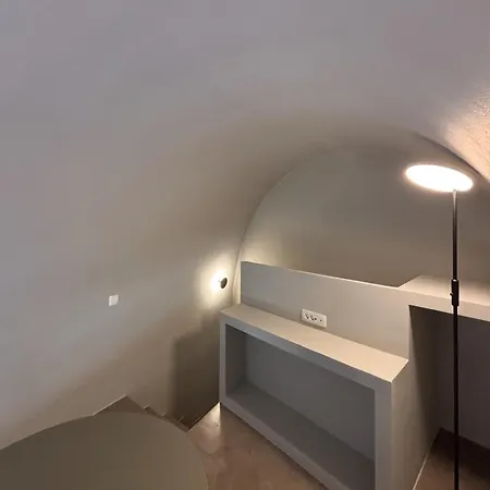 Black Diamond (adults Only) 4* Akrotiri (Santorini)