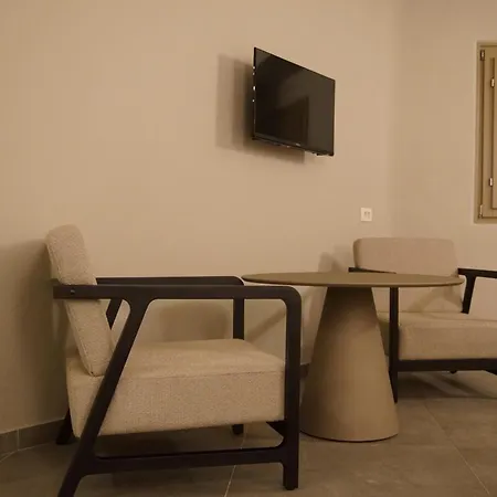 Black Diamond (adults Only) Bed & Breakfast Akrotiri (Santorini)