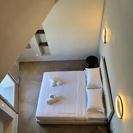 Black Diamond (adults Only) Bed & Breakfast 4*