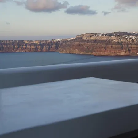 Black Diamond (adults Only) 4* Akrotiri (Santorini)