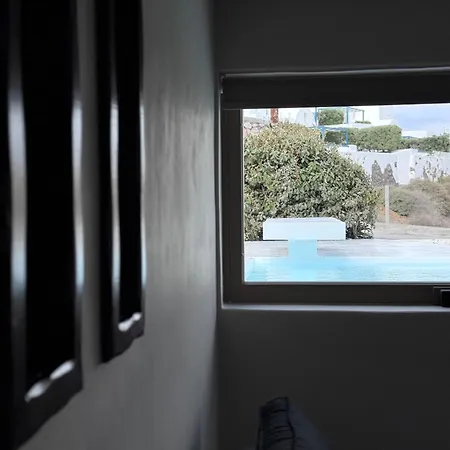 Black Diamond (adults Only) Bed & Breakfast Akrotiri (Santorini)