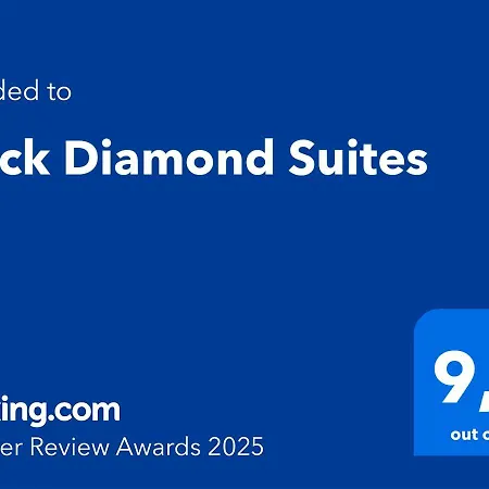 Black Diamond (adults Only) Akrotírion
