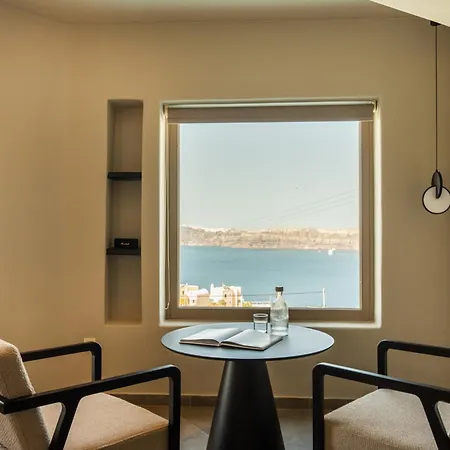 Bed & Breakfast Black Diamond (adults Only) Akrotiri (Santorini)