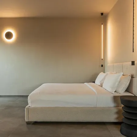 أجنحة بلاك دياموندز 4* Akrotírion