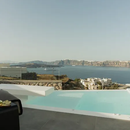 Black Diamond (adults Only) 4* Akrotiri (Santorini)