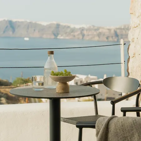 Black Diamond (adults Only) Bed & Breakfast Akrotiri (Santorini)