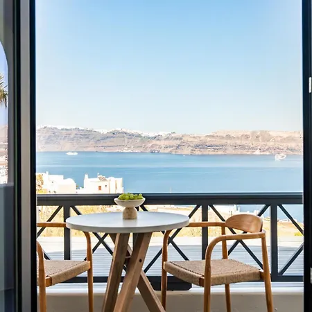 Black Diamond (adults Only) 4* Akrotiri (Santorini)