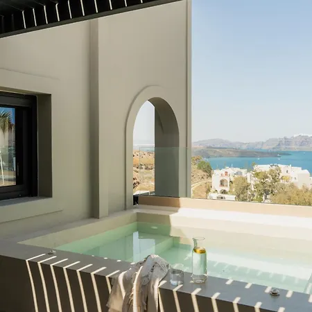 Black Diamond (adults Only) Bed & Breakfast Akrotiri (Santorini)