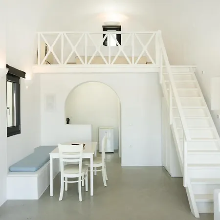 Bed and breakfast Black Diamond (adults Only) Akrotírion