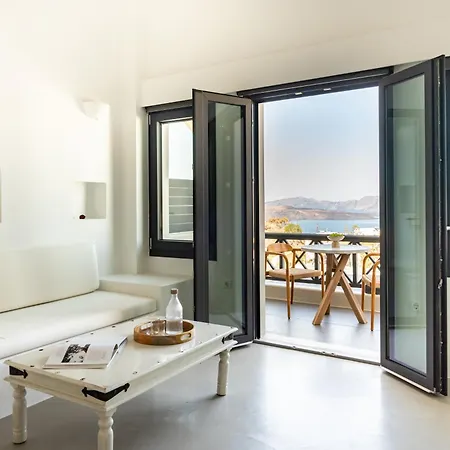 Black Diamond (adults Only) 4* Akrotiri (Santorini)
