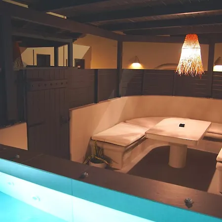 Black Diamond (adults Only) Bed & Breakfast Akrotiri (Santorini)