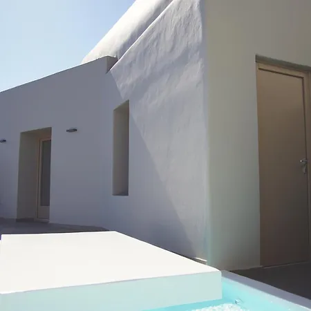 Black Diamond (adults Only) 4* Akrotiri (Santorini)