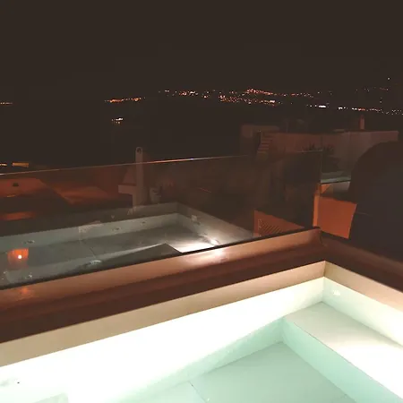 Black Diamond (adults Only) Bed & Breakfast 4*