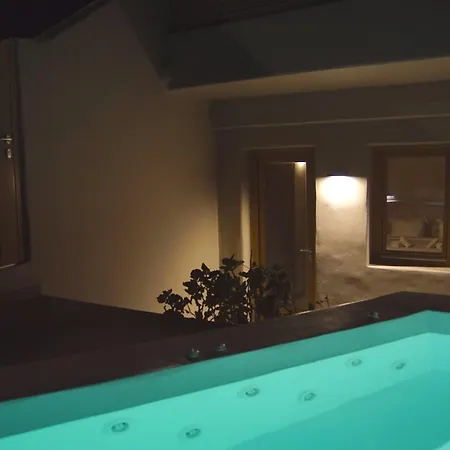 Bed & Breakfast Black Diamond (adults Only) 4*