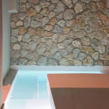 Black Diamond (adults Only) Bed & Breakfast Akrotiri (Santorini)