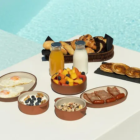 Bed & Breakfast Black Diamond (adults Only) 4*