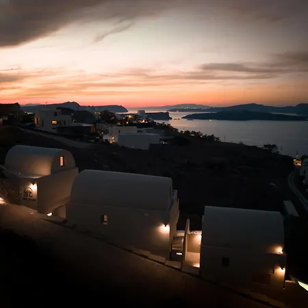 Black Diamond (adults Only) Bed & Breakfast Akrotírion