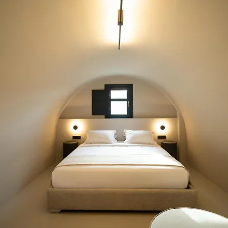 Bed & Breakfast Black Diamond (adults Only) Akrotiri (Santorini)