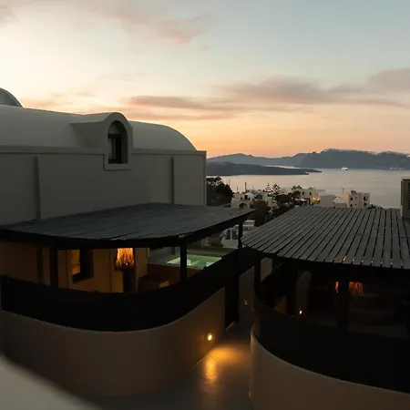 Black Diamond (adults Only) Bed and breakfast Akrotírion