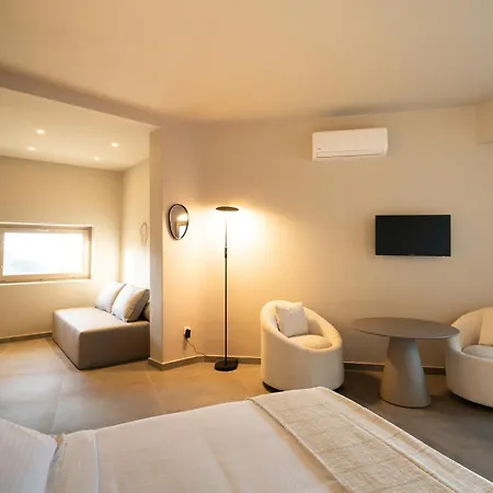 Bed and breakfast Black Diamond (adults Only) Akrotírion