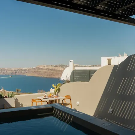 Black Diamond (adults Only) Akrotiri (Santorini)