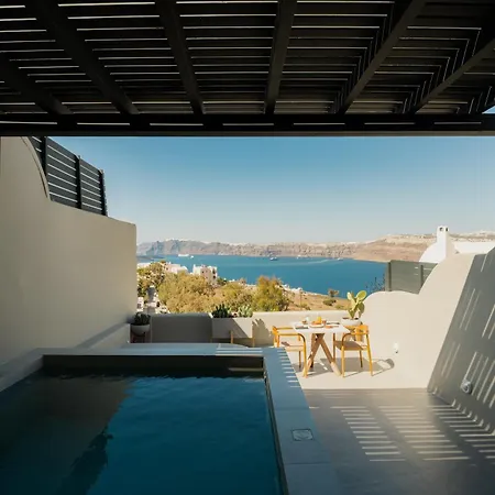 Black Diamond (adults Only) Bed & Breakfast Akrotiri (Santorini)