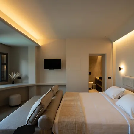 Bed and breakfast Black Diamond (adults Only) Akrotírion