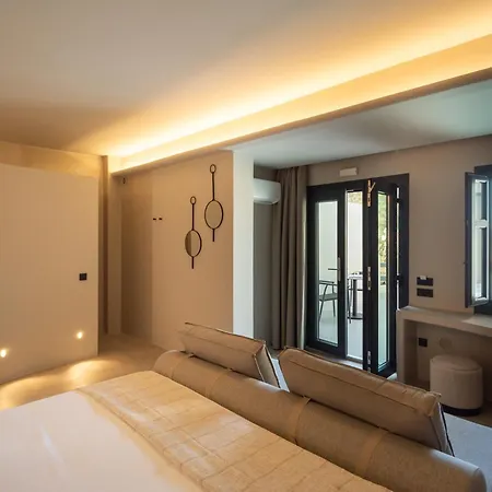 Black Diamond (adults Only) Bed and breakfast 4*