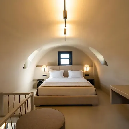 Black Diamond (adults Only) Bed & Breakfast Akrotiri (Santorini)