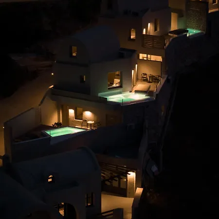 Bed & Breakfast Black Diamond (adults Only) Akrotírion