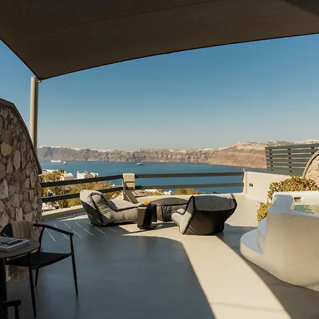 Black Diamond (adults Only) Akrotiri (Santorini)