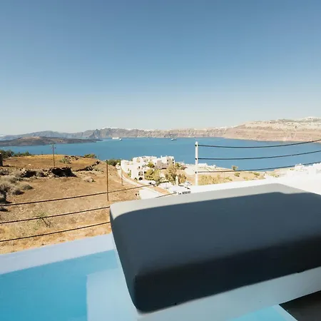 Bed & Breakfast Black Diamond (adults Only) Akrotírion