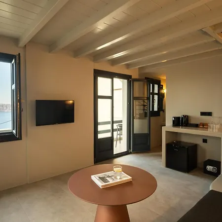 Black Diamond (adults Only) Bed & Breakfast Akrotiri (Santorini)