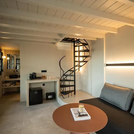 Bed & Breakfast Black Diamond (adults Only) Akrotiri (Santorini)