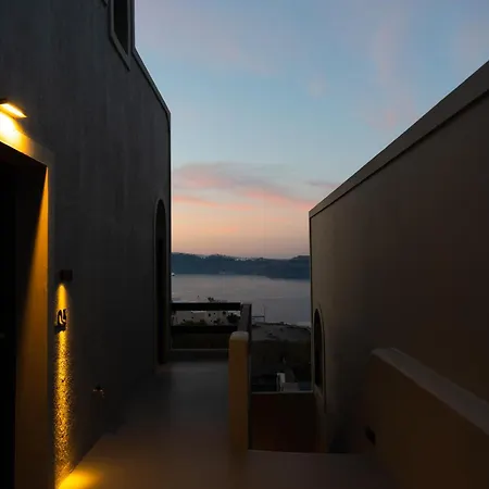 Black Diamond (adults Only) 4* Akrotiri (Santorini)