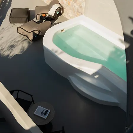 Black Diamond (adults Only) Bed & Breakfast Akrotiri (Santorini)