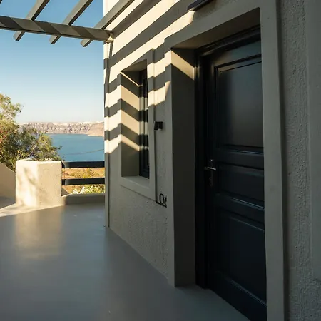 Bed & Breakfast Black Diamond (adults Only) Akrotiri (Santorini)
