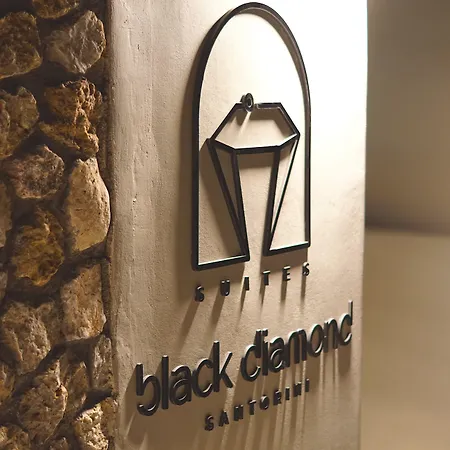 Black Diamond (adults Only) 4* Akrotírion