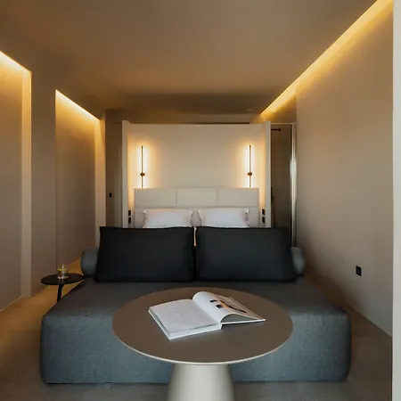Black Diamond (adults Only) 4* Akrotírion