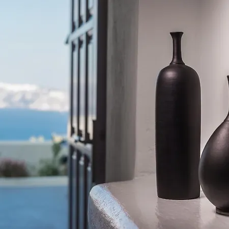 Bed & Breakfast Black Diamond (adults Only) Akrotiri (Santorini)