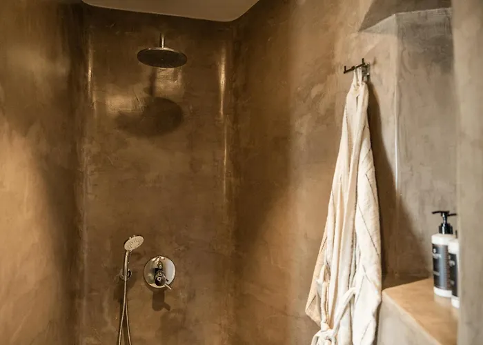 Black Diamond (adults Only) Bed & Breakfast 4*