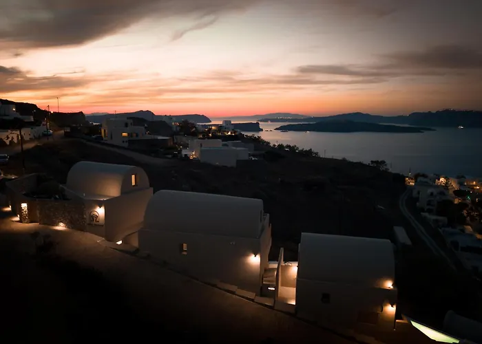 Black Diamond (adults Only) Bed & Breakfast Akrotírion