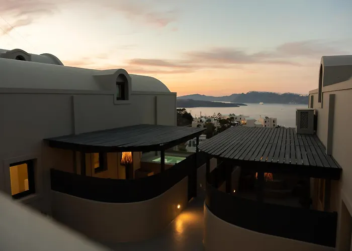 Black Diamond (adults Only) Bed & Breakfast Akrotírion