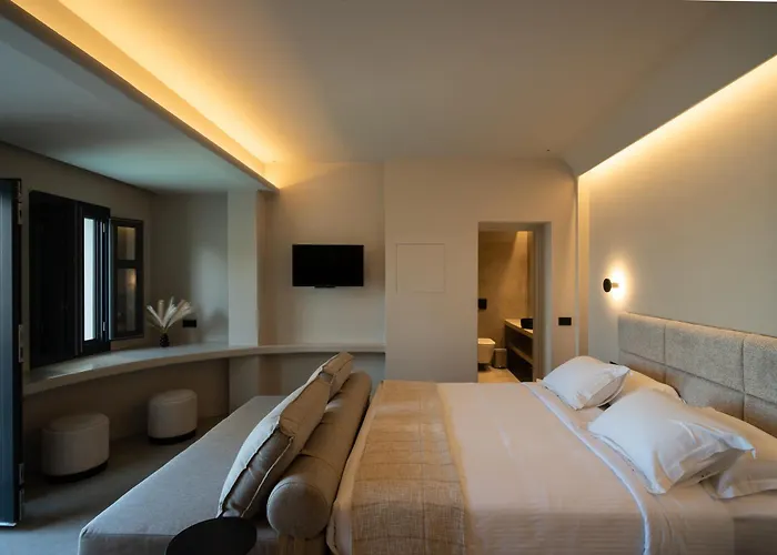 Bed & Breakfast Black Diamond (adults Only) Akrotírion