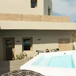 Black Diamond (adults Only) Bed & Breakfast Akrotírion