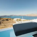 Bed & Breakfast Black Diamond (adults Only) Akrotírion