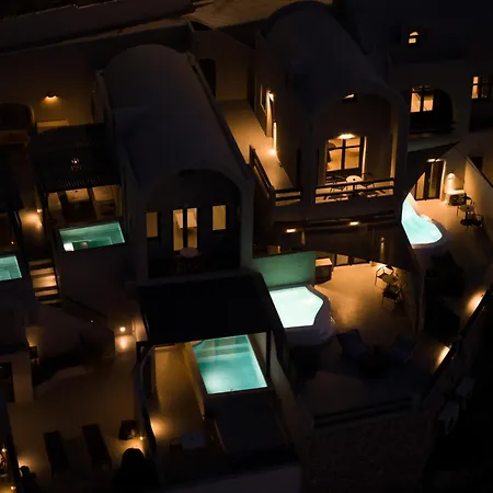 Black Diamond (adults Only) Akrotiri (Santorini)