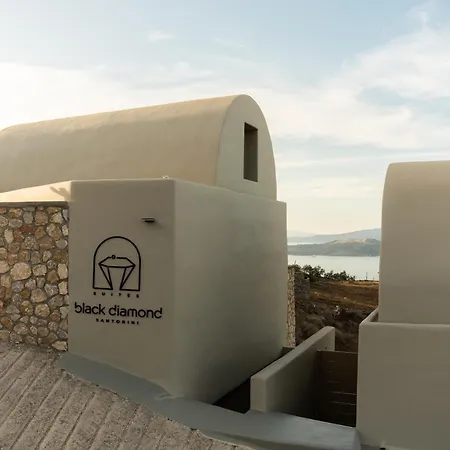 أجنحة بلاك دياموندز فندق مبيت وإفطار 4*