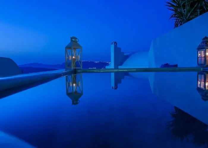 Bed & Breakfast Black Diamond (adults Only) Akrotiri (Santorini)