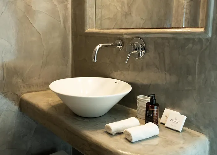 Bed & Breakfast Black Diamond (adults Only)